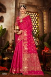 Sonakshi Vol 5 By Saroj Organza Silk Designer Sarees Wholesale Clothing Suppliers In India

